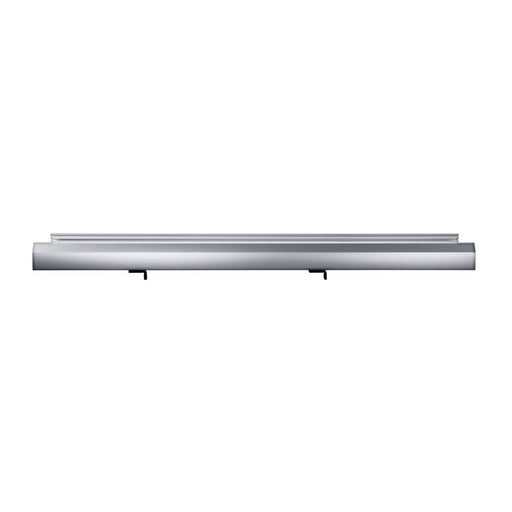 Thule Side Profile side profile aluminium Roof rack accessory Thule - Bars 4 Cars