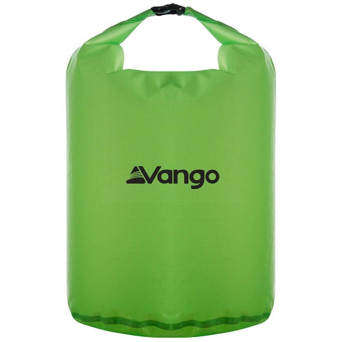 Vango Dry Bag 60L 60 Green Rucksack Backpack Vango - Bars 4 Cars