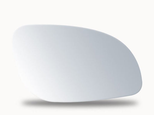 Summit Stick-On Standard Mirror Glass fits Vauxhall Vectra 03 on RHS Summit - Bars 4 Cars