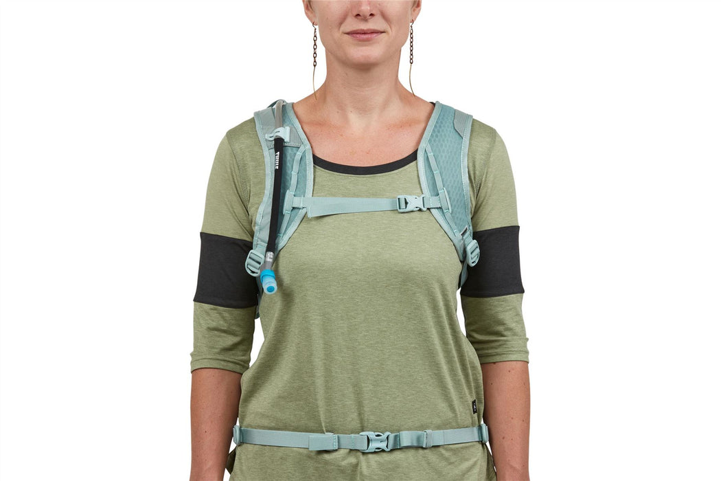 Thule Vital women's hydration pack 3L alaska light blue Hydration pack Thule - Bars 4 Cars