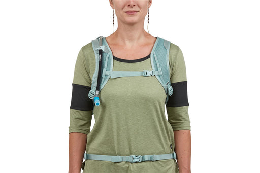 Thule Vital women's hydration pack 3L alaska light blue Hydration pack Thule - Bars 4 Cars