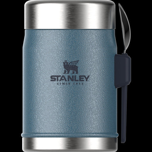 Stanley Legendary Food Jar + Spork 0.4L Stanley - Bars 4 Cars