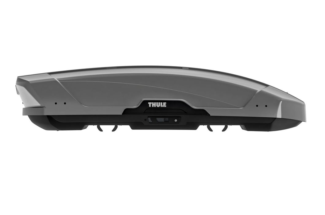 Thule Motion XT L roof box titan glossy Roof box Thule - Bars 4 Cars
