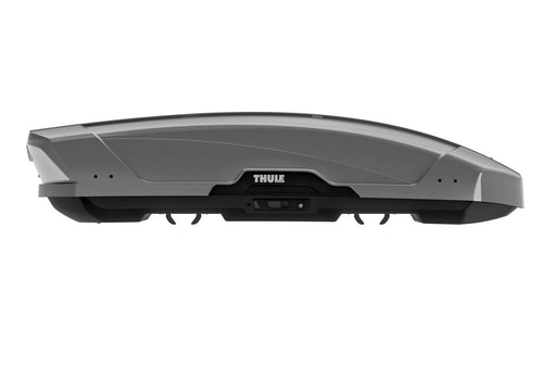 Thule Motion XT L roof box titan glossy Roof box Thule - Bars 4 Cars