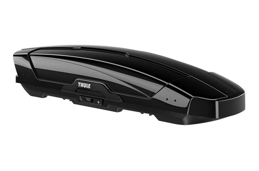 Thule Motion XT Sport roof box black glossy Roof box Thule - Bars 4 Cars