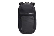 Thule Paramount commuter backpack 27L black Cycling backpack Thule - Bars 4 Cars