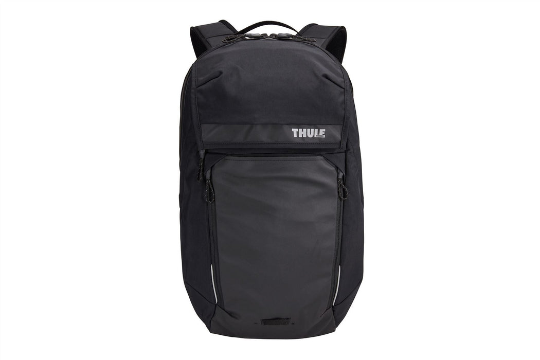 Thule Paramount commuter backpack 27L black Cycling backpack Thule - Bars 4 Cars