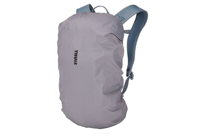 Thule AllTrail 18L daypack with rain cover Pond grey Thule - Bars 4 Cars