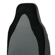 Sakura Pair of Single Heavy Duty Waterproof Seat Covers Van Driver & Passenger Sakura - Bars 4 Cars