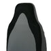 Sakura Pair of Single Heavy Duty Waterproof Seat Covers Van Driver & Passenger Sakura - Bars 4 Cars