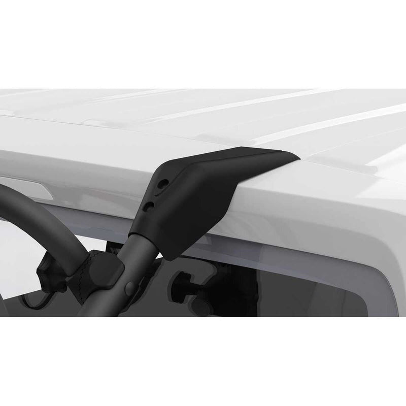 Fiamma Carry-Bike VW T5 Pro Deep Black (02096-71A) Fiamma - Bars 4 Cars