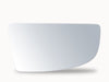 Summit Stick-On Commercial Lower Blind-Spot Mirror Glass fits Ford Transit RHS Summit - Bars 4 Cars