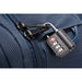Thule Crossover 2 Convertible Carry on Dress Blue Carry-on Luggage Thule - Bars 4 Cars