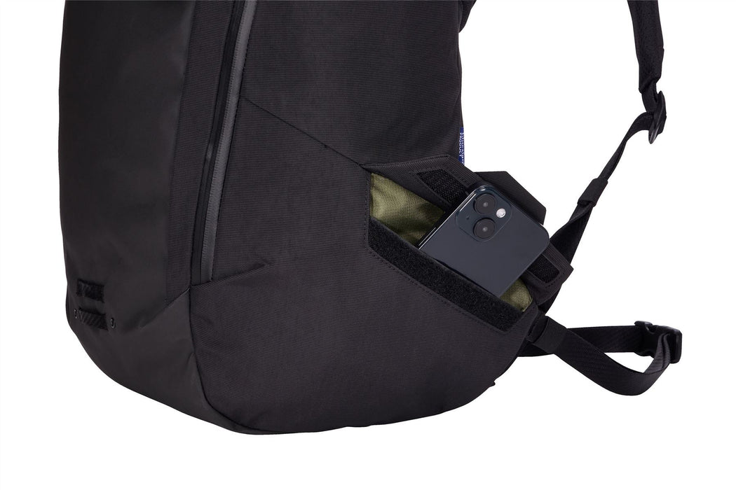 Thule Paramount bike commute backpack black 28L Thule - Bars 4 Cars