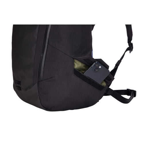 Thule Paramount bike commute backpack black 28L Thule - Bars 4 Cars