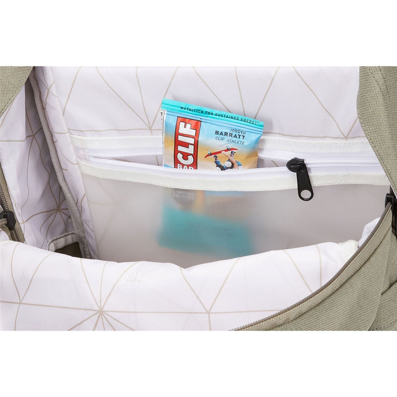 Thule Indago rucksack 23 L vetiver grey Thule - Bars 4 Cars