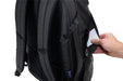 Thule Tact backpack 21L - Black Daypack Thule - Bars 4 Cars