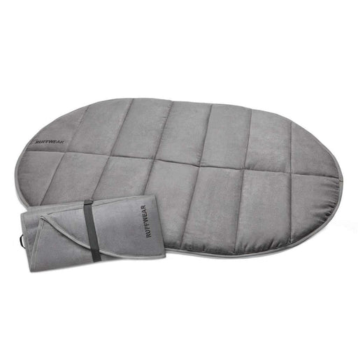 Ruffwear Highlands Dog Pad in Cloudburst Grey (Medium) Ruffwear - Bars 4 Cars