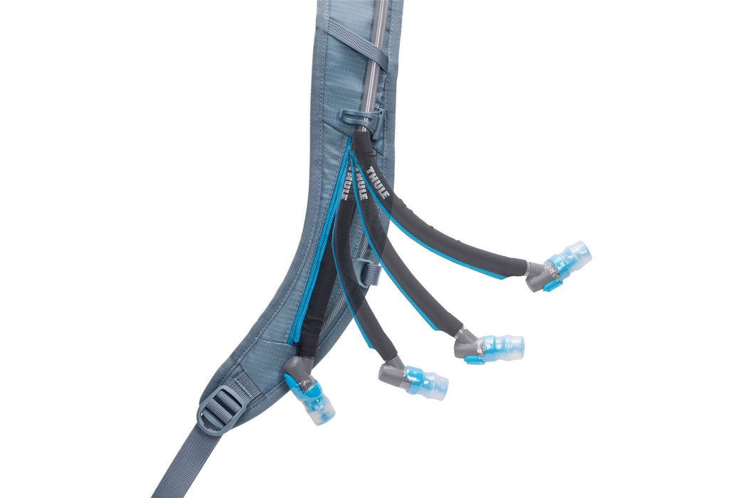 Thule AllTrail hydration pack 10L Pond grey Thule - Bars 4 Cars