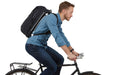 Thule Paramount commuter backpack 27L black Cycling backpack Thule - Bars 4 Cars