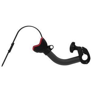 Fiamma Bike-Block Pro S 2 - Deep Black 07215M01A Fiamma - Bars 4 Cars