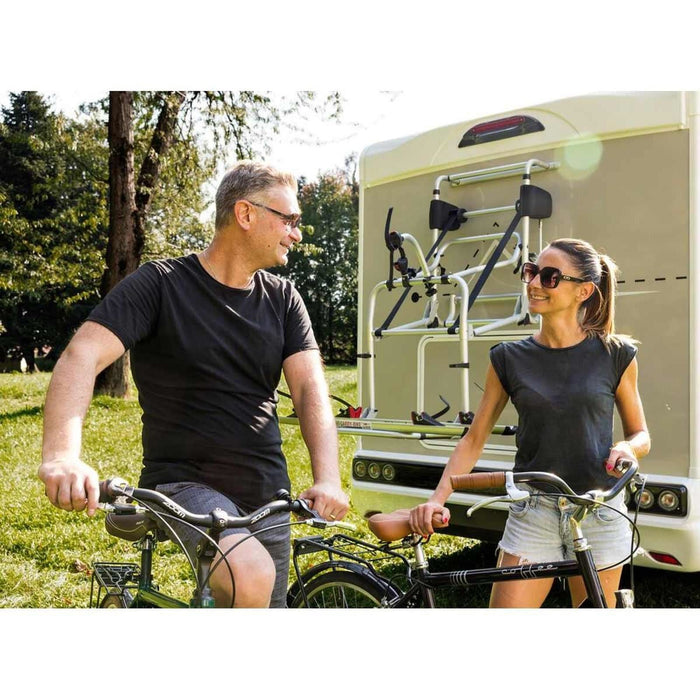 Fiamma Carry-Bike Lift 77 (02096-44-) Fiamma - Bars 4 Cars