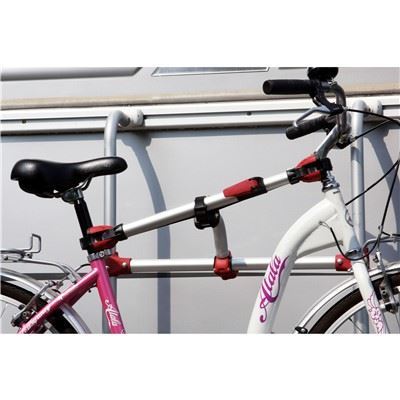 Fiamma Bike Frame Adaptor for Carry Bike Non Standard Cyles BMX Ladies 06602-01