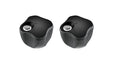 Thule Lockable Knob lockable knob two-pack black Accessory Thule - Bars 4 Cars