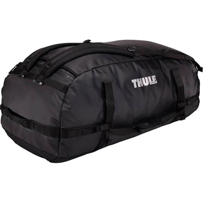 Thule Chasm 130L Duffel Travel bag black 86cm Thule - Bars 4 Cars