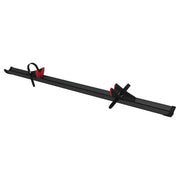 Fiamma Rail Premium Deep Black Sleek & Sturdy Bike Rail Fiamma - Bars 4 Cars