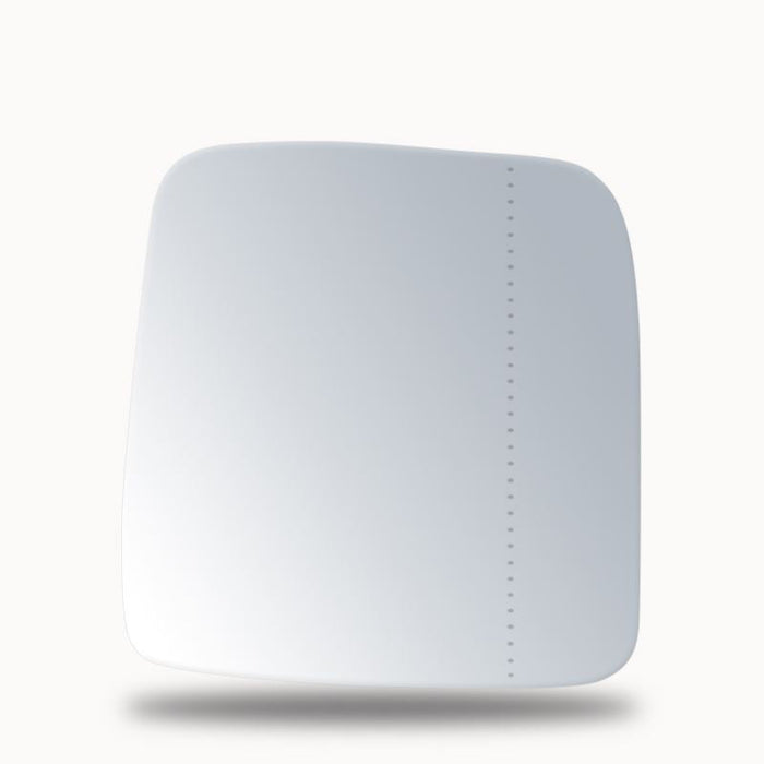 Summit Stick-On Commercial Mirror Glass fits Renault Trafic 16 On RHS Summit - Bars 4 Cars