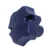 Fiamma Bike Block Star Nut Blue Fiamma - Bars 4 Cars