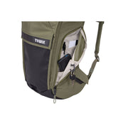 Thule Paramount bike commute backpack soft green 20L Thule - Bars 4 Cars
