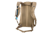 Thule AllTrail hydration pack 22L Faded Khaki tan Thule - Bars 4 Cars