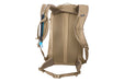 Thule AllTrail hydration pack 22L Faded Khaki tan Thule - Bars 4 Cars