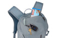 Thule AllTrail 18L daypack with rain cover Pond grey Thule - Bars 4 Cars