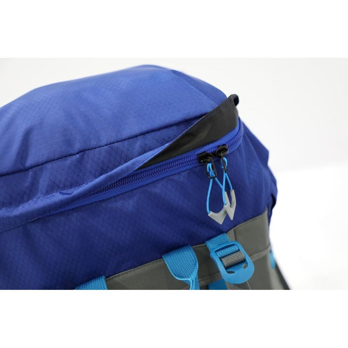 Vango Denali Pro Classic Blue Rucksack Backpack Vango - Bars 4 Cars
