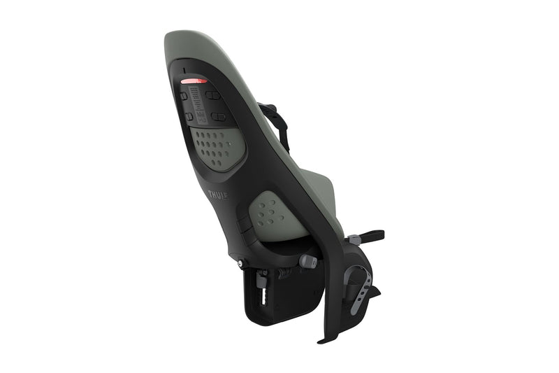 Thule Yepp 2 maxi 12021205 Thule - Bars 4 Cars