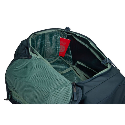 Thule Landmark 60L travel pack darkest blue Thule - Bars 4 Cars