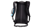 Thule AllTrail hydration pack 22L black Thule - Bars 4 Cars