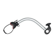 Fiamma Bike Block Pro S3 Black 07215B01A Fiamma - Bars 4 Cars