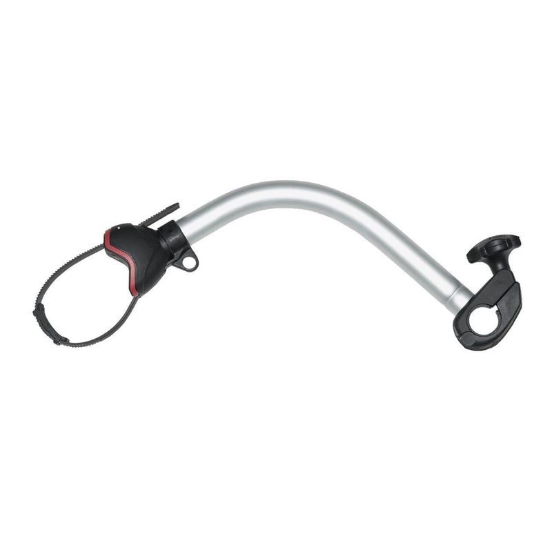 Fiamma Bike Block Pro S3 Black 07215B01A Fiamma - Bars 4 Cars