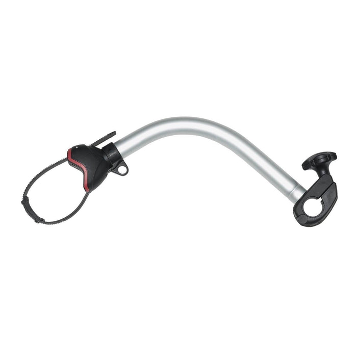 Fiamma Bike Block Pro S3 Black 07215B01A Fiamma - Bars 4 Cars