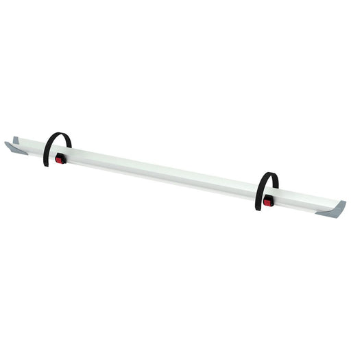 Fiamma Rail Quick Pro Grey: Quick bike rail in grey Fiamma - Bars 4 Cars