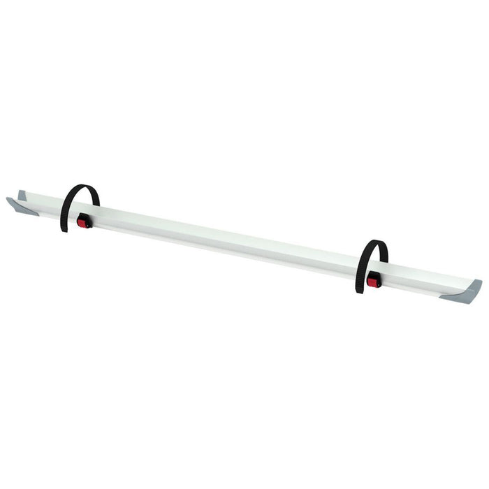 Fiamma Rail Quick Pro Grey: Quick bike rail in grey Fiamma - Bars 4 Cars