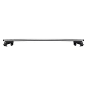 Thule SmartRack XT Roof Bars Aluminum fits Dacia Duster 2024- 5 doors with Raised Rails Thule - Bars 4 Cars