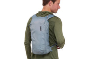 Thule AllTrail hydration pack 10L Pond grey Thule - Bars 4 Cars