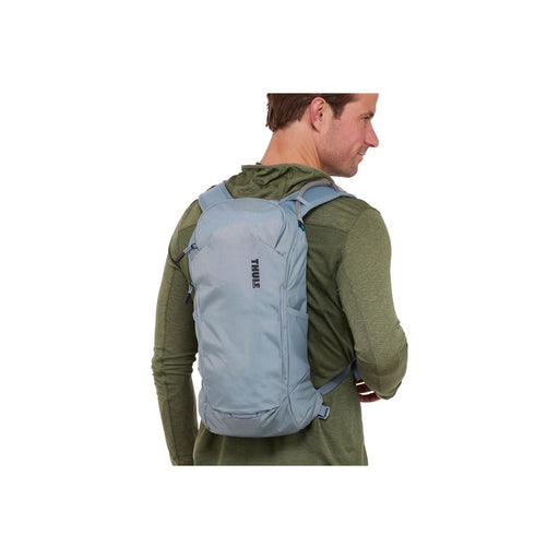 Thule AllTrail hydration pack 10L Pond grey Thule - Bars 4 Cars