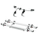 Fiamma Carry-Bike Garage Standard (02096A54A) Fiamma - Bars 4 Cars