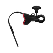 Fiamma Bike Block Pro S 1 Deep Black Secure Your Bike Easily Fiamma - Bars 4 Cars